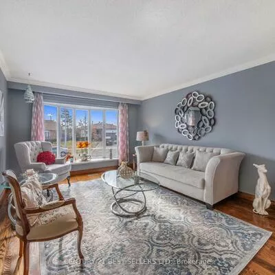 15, Blackthorn, Brampton North, Brampton