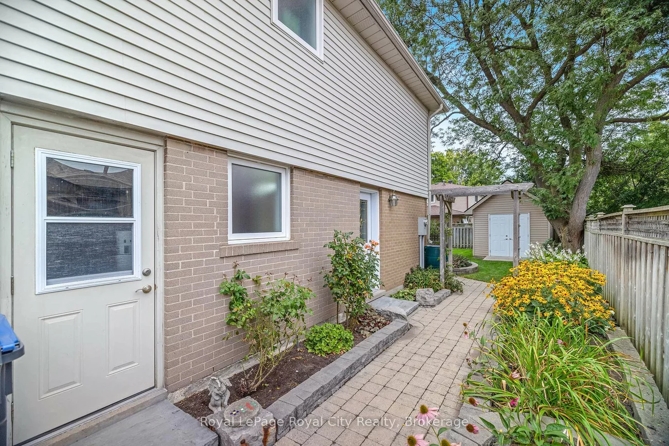 35, Inglewood, Brampton East, Brampton
