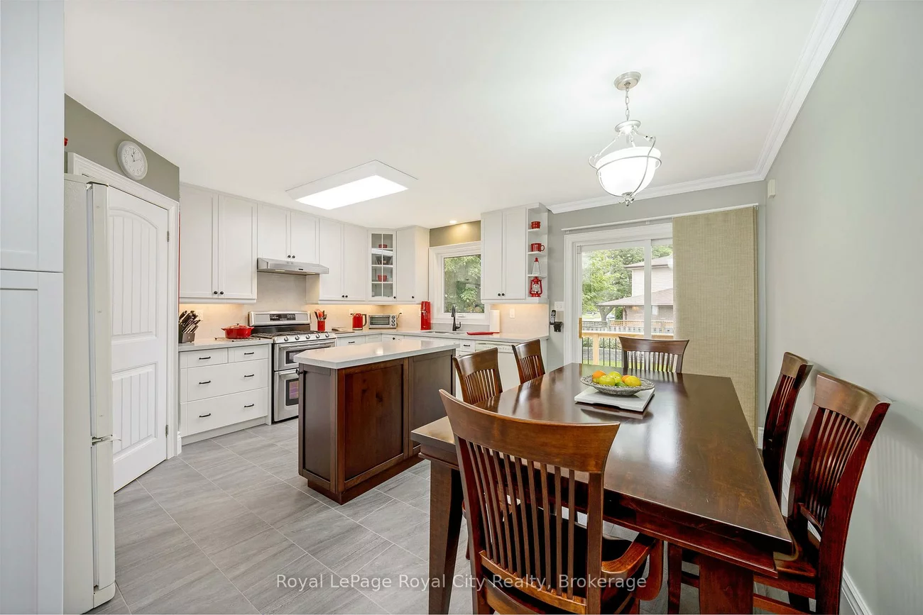 35, Inglewood, Brampton East, Brampton