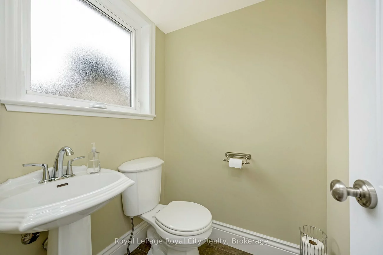 35, Inglewood, Brampton East, Brampton