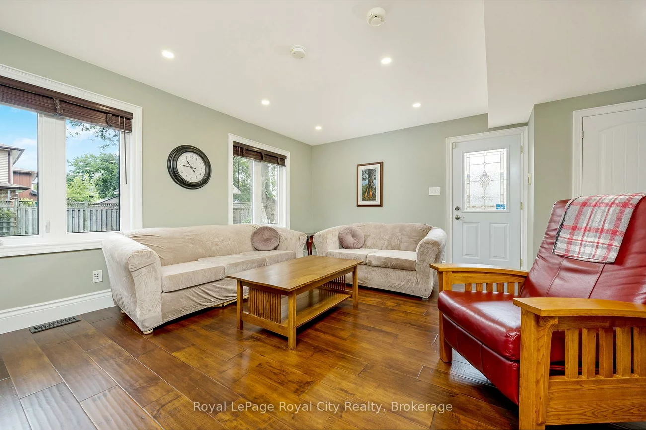 35, Inglewood, Brampton East, Brampton