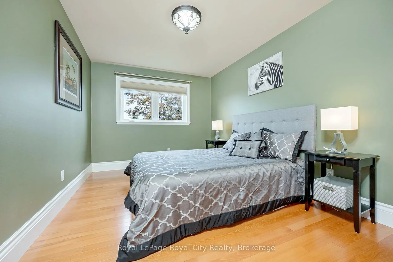 35, Inglewood, Brampton East, Brampton