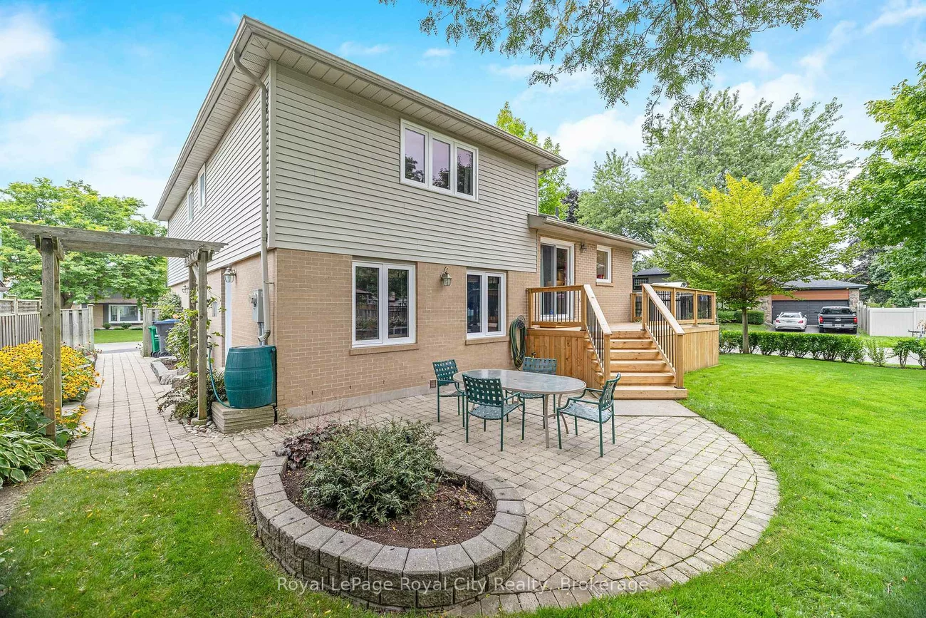 35, Inglewood, Brampton East, Brampton