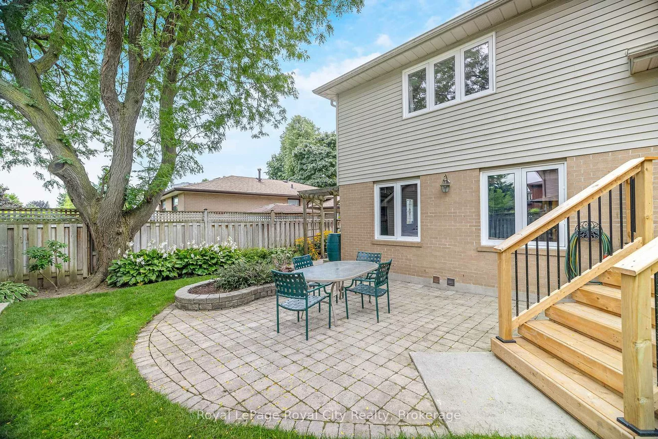 35, Inglewood, Brampton East, Brampton