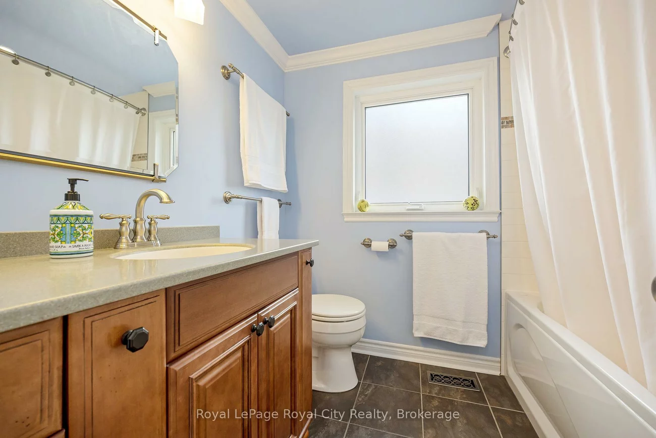35, Inglewood, Brampton East, Brampton