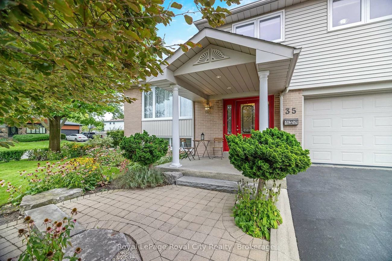 35, Inglewood, Brampton East, Brampton
