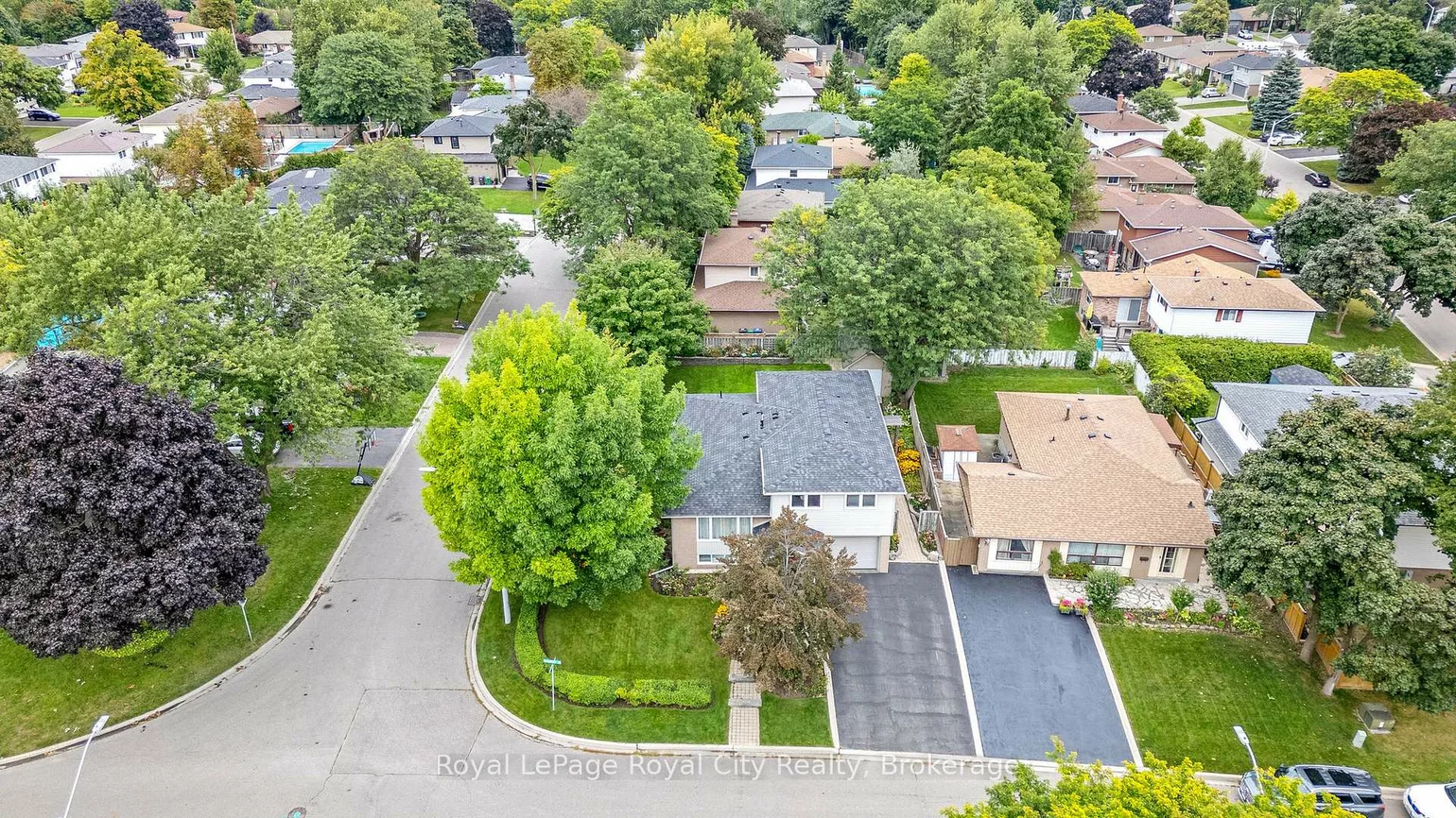 35, Inglewood, Brampton East, Brampton