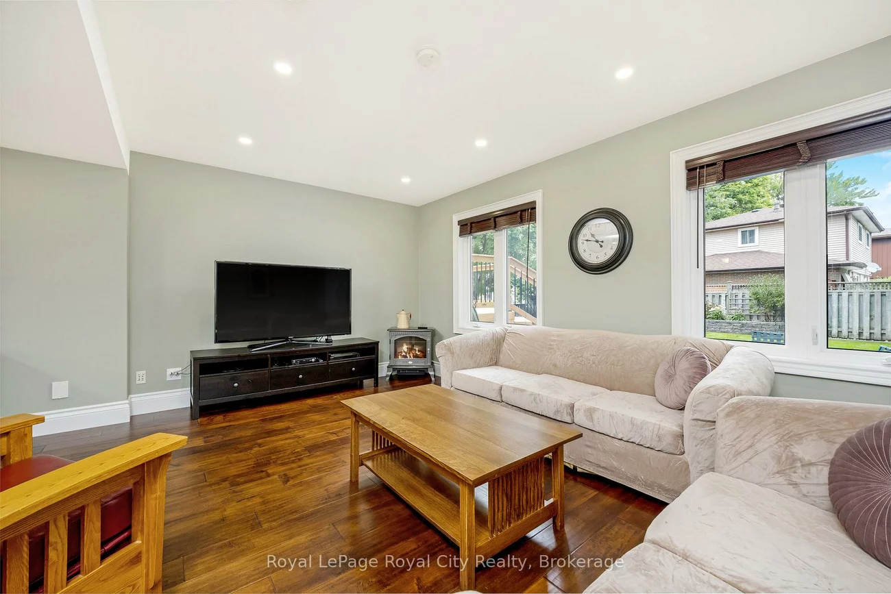 35, Inglewood, Brampton East, Brampton