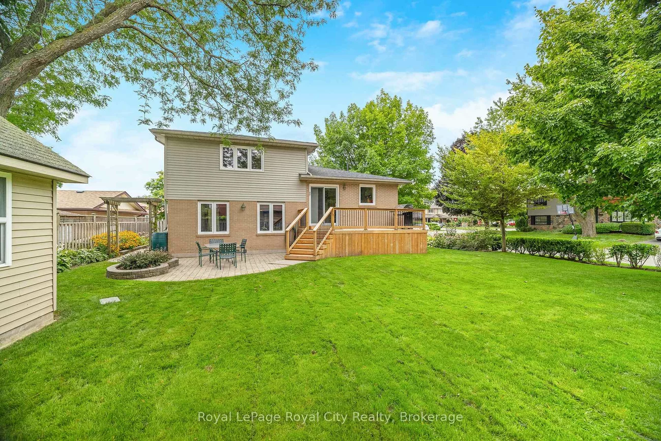 35, Inglewood, Brampton East, Brampton