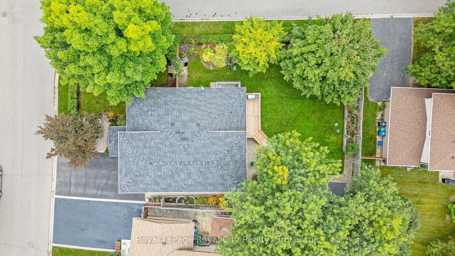 35, Inglewood, Brampton East, Brampton