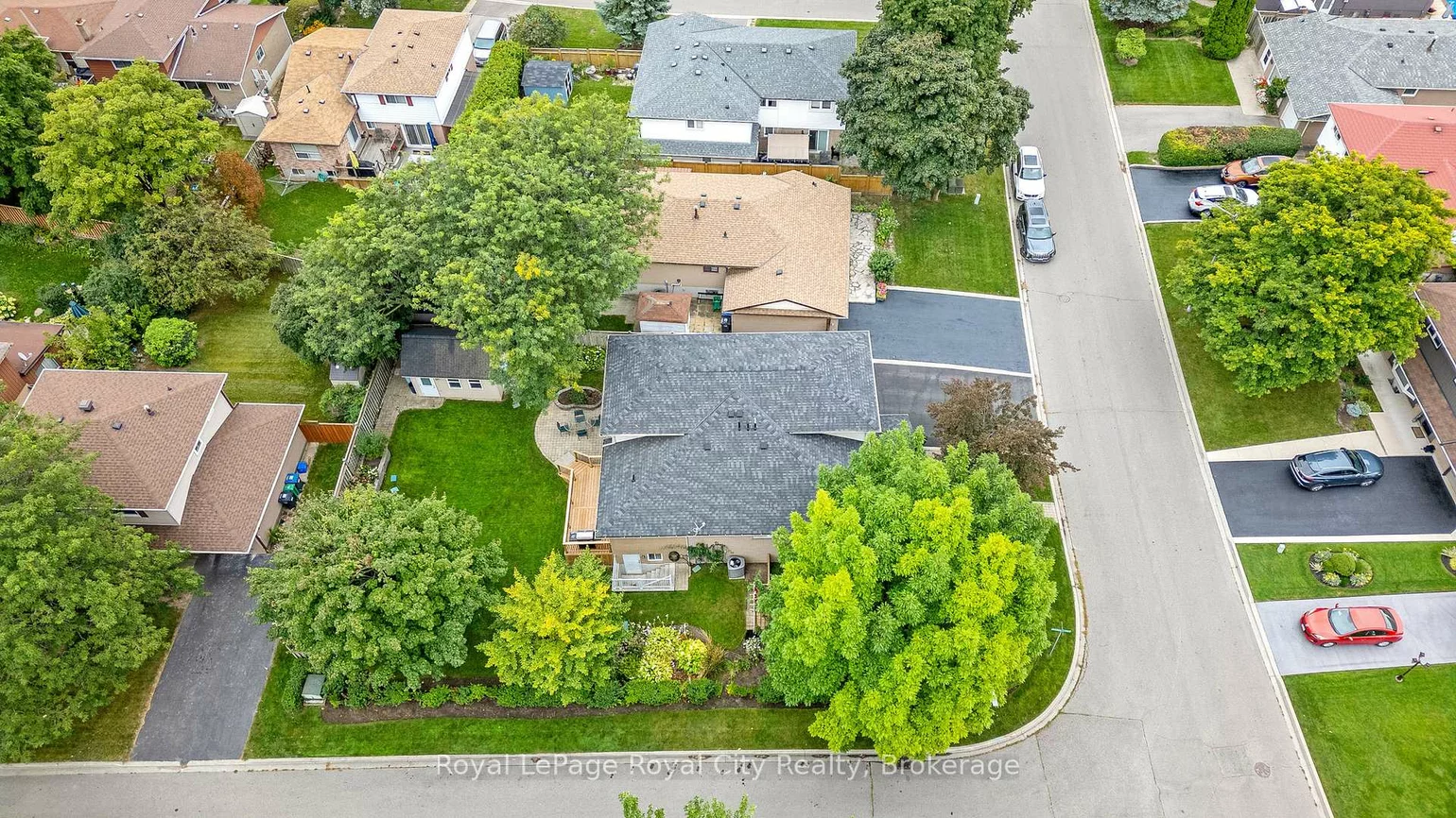 35, Inglewood, Brampton East, Brampton
