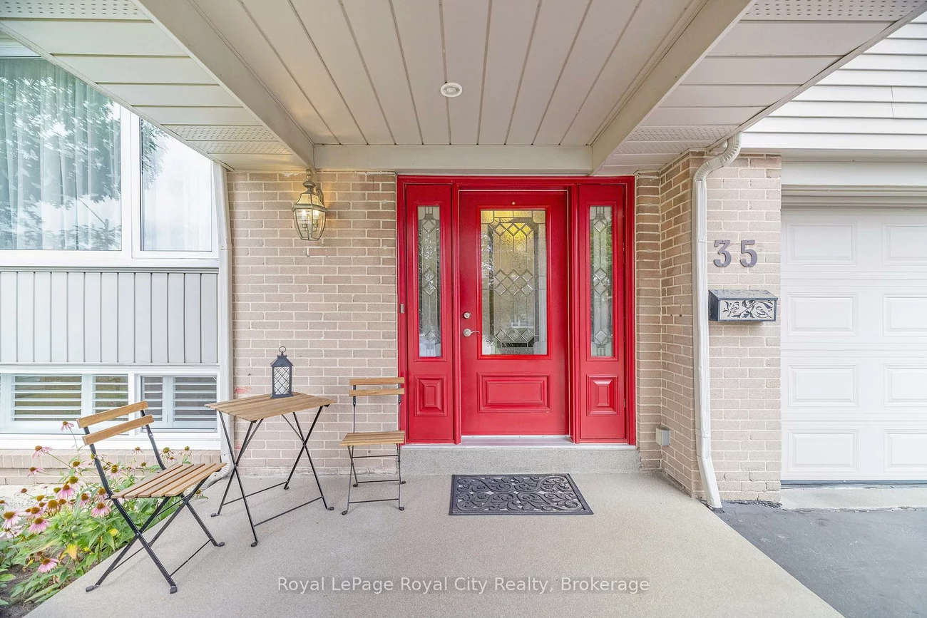 35, Inglewood, Brampton East, Brampton