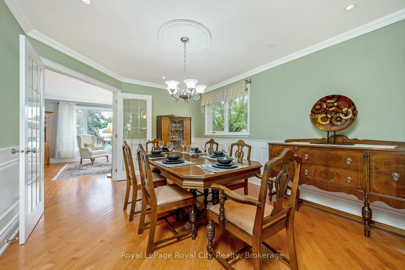 35, Inglewood, Brampton East, Brampton