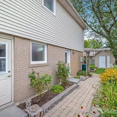 35, Inglewood, Brampton East, Brampton