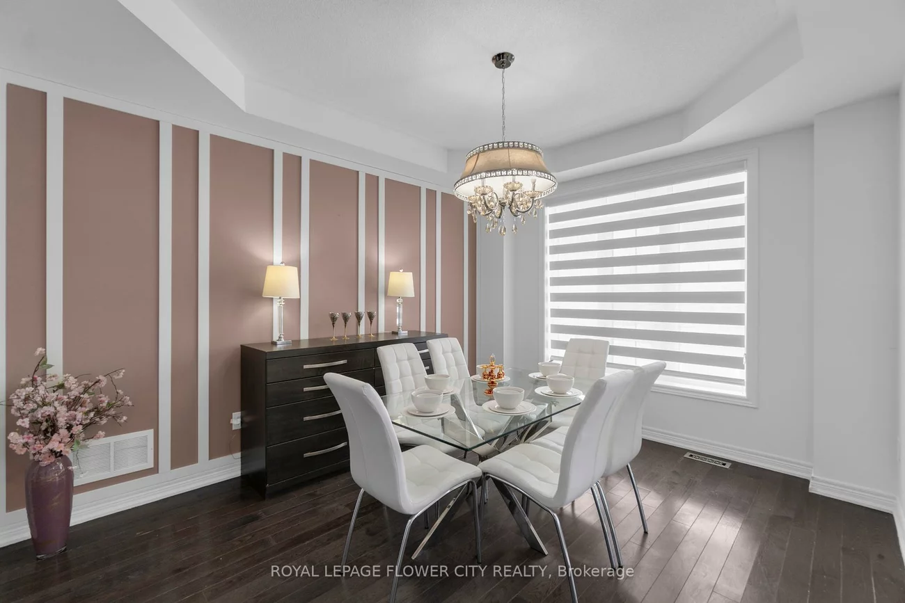 22, Vanwood, Vales of Castlemore, Brampton