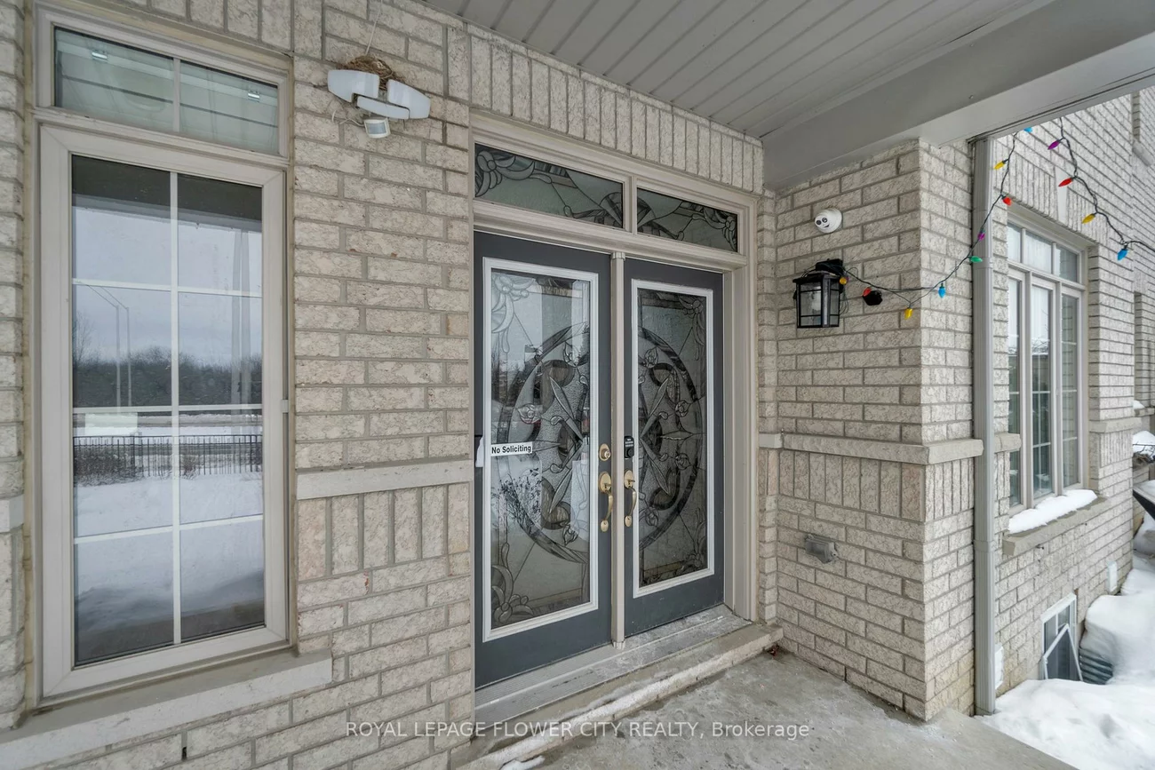 22, Vanwood, Vales of Castlemore, Brampton