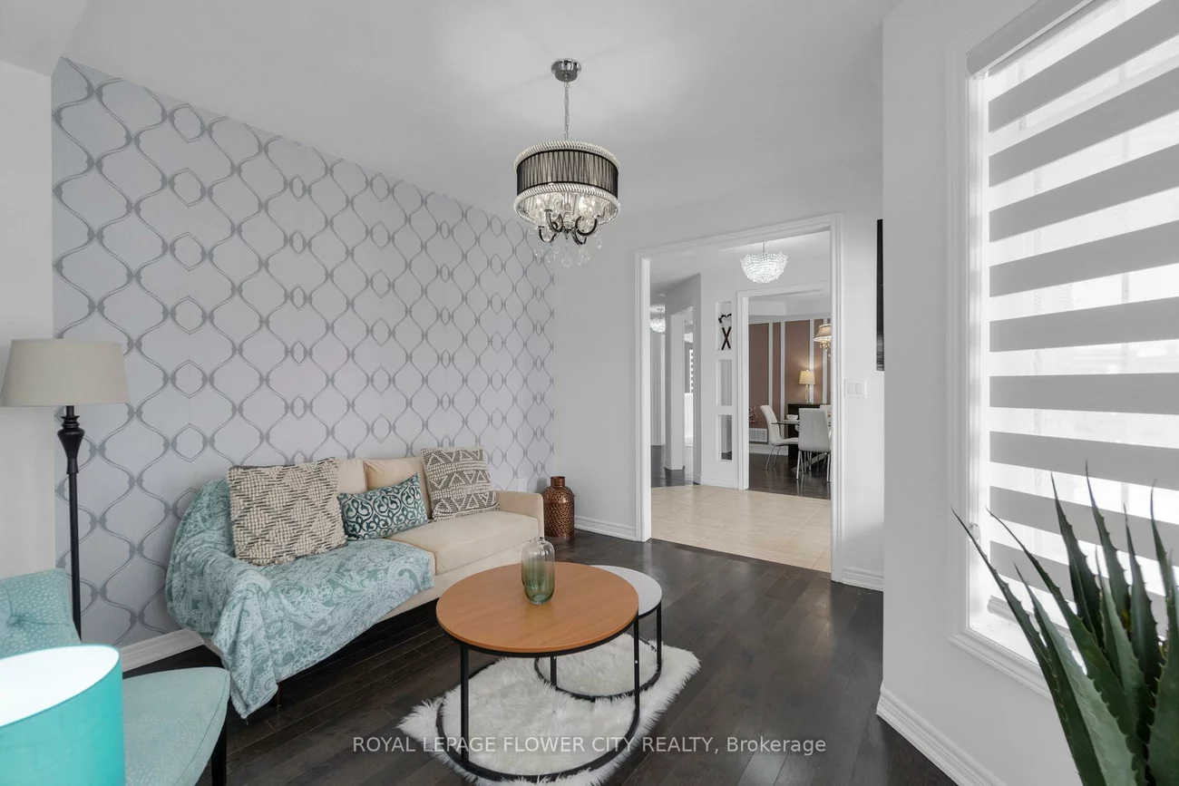 22, Vanwood, Vales of Castlemore, Brampton