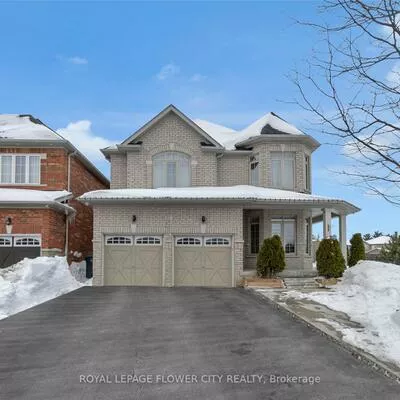 22, Vanwood, Vales of Castlemore, Brampton