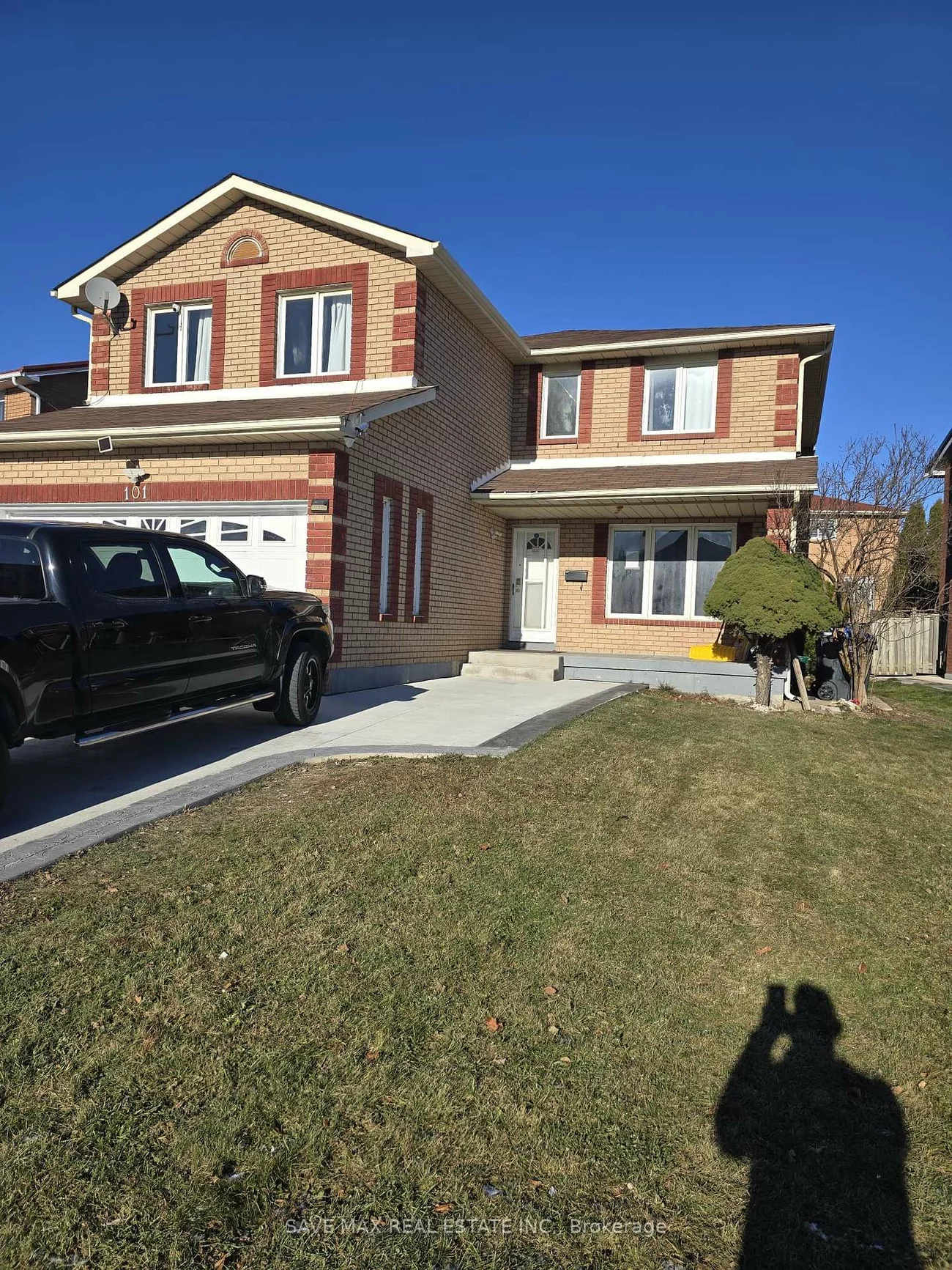 101, Hinchley Wood, Heart Lake, Brampton