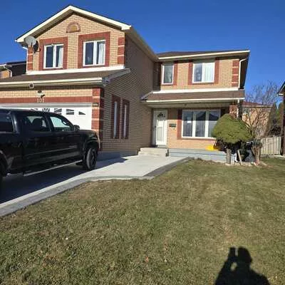 101, Hinchley Wood, Heart Lake, Brampton