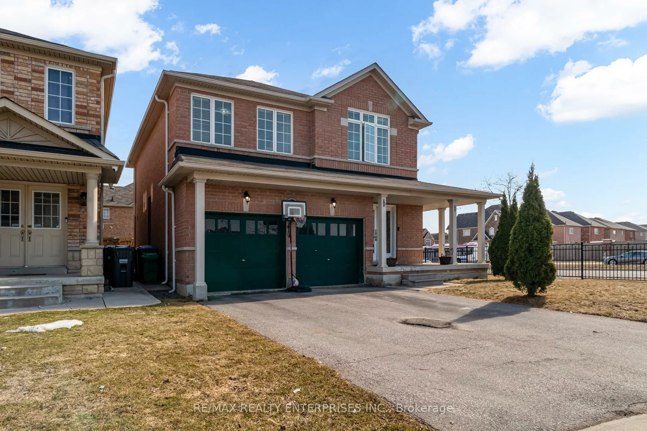 148, Bayhampton, Vales of Castlemore, Brampton