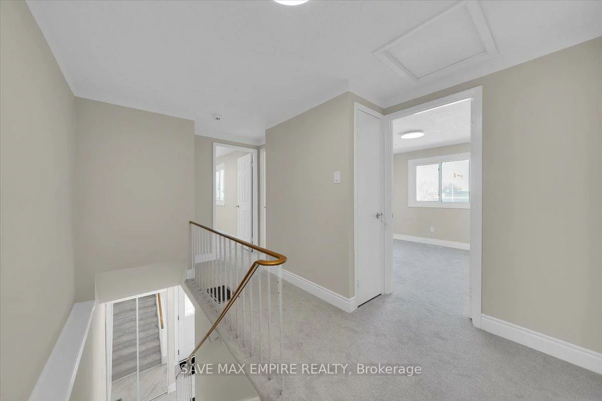 18, Hasting, Central Park, Brampton