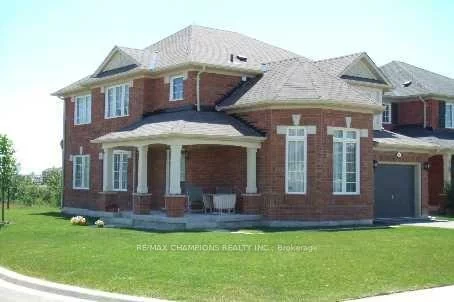 14, Yvonne, Fletcher's Meadow, Brampton