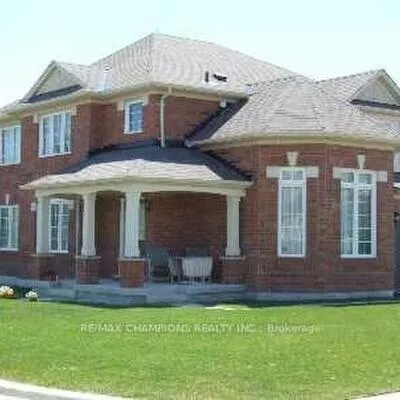 14, Yvonne, Fletcher's Meadow, Brampton