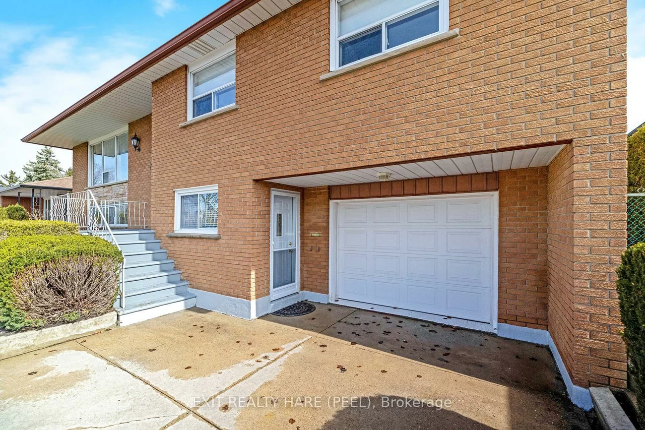 7, Meadowland, Brampton East, Brampton