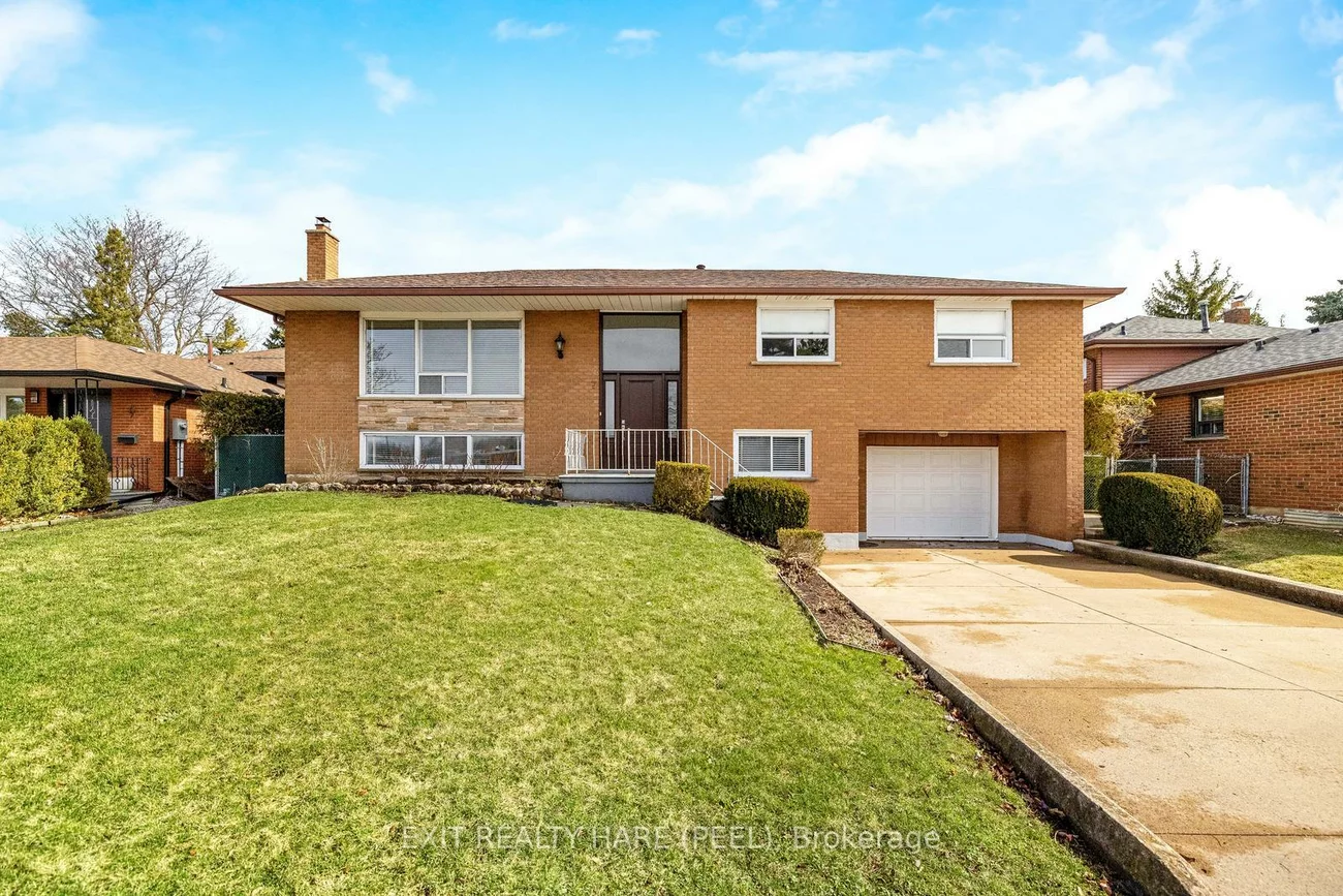 7, Meadowland, Brampton East, Brampton
