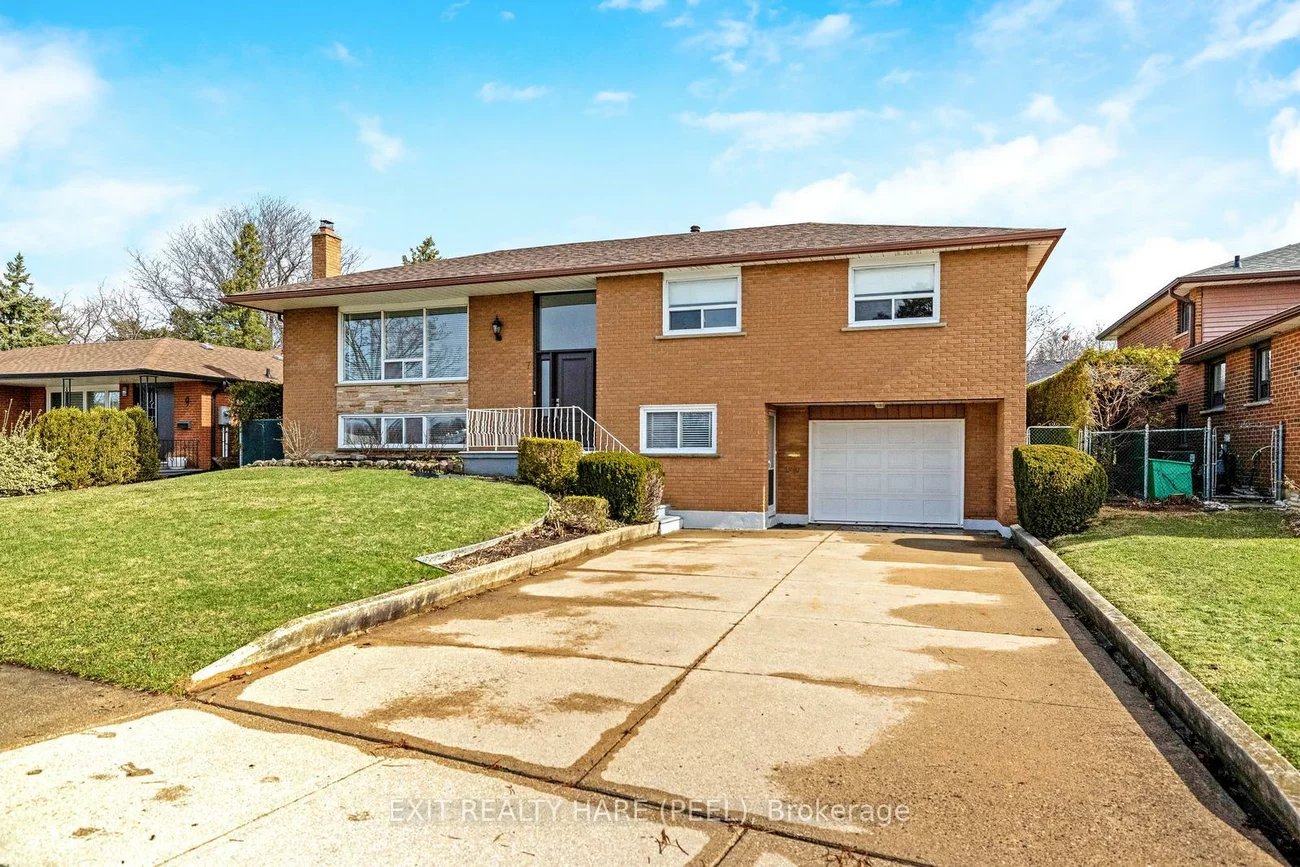 7, Meadowland, Brampton East, Brampton