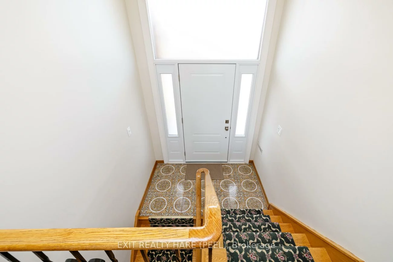 7, Meadowland, Brampton East, Brampton
