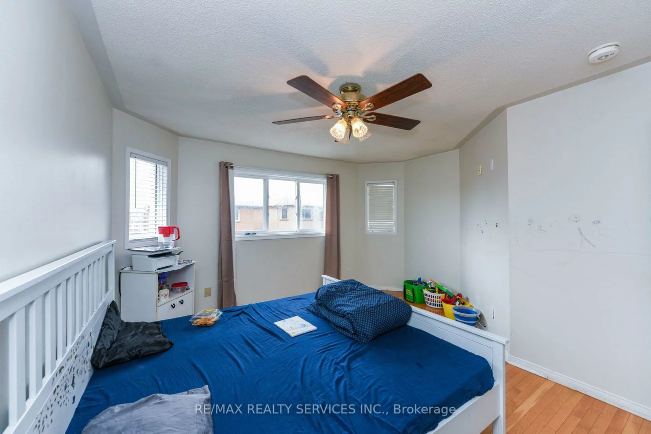 33, Valonia, Brampton North, Brampton