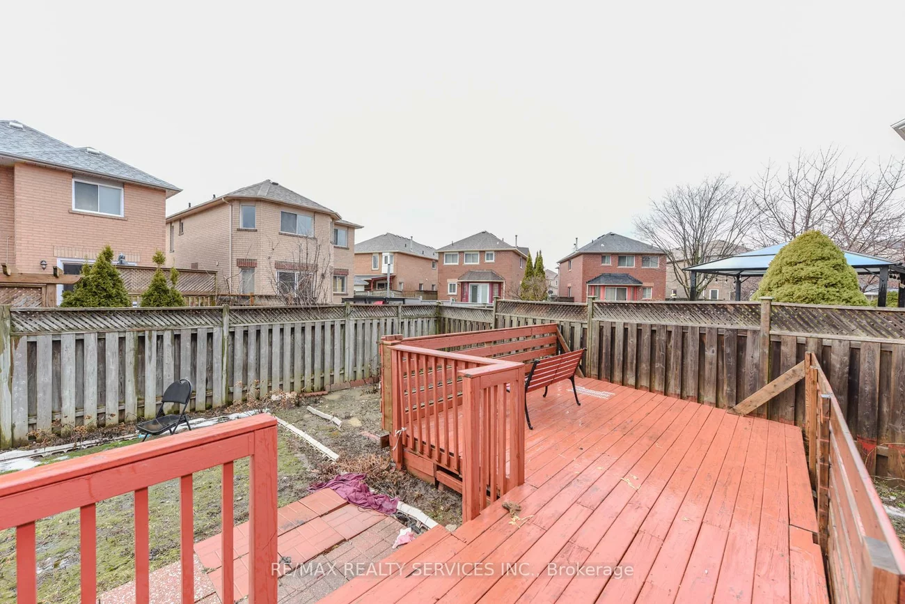 33, Valonia, Brampton North, Brampton