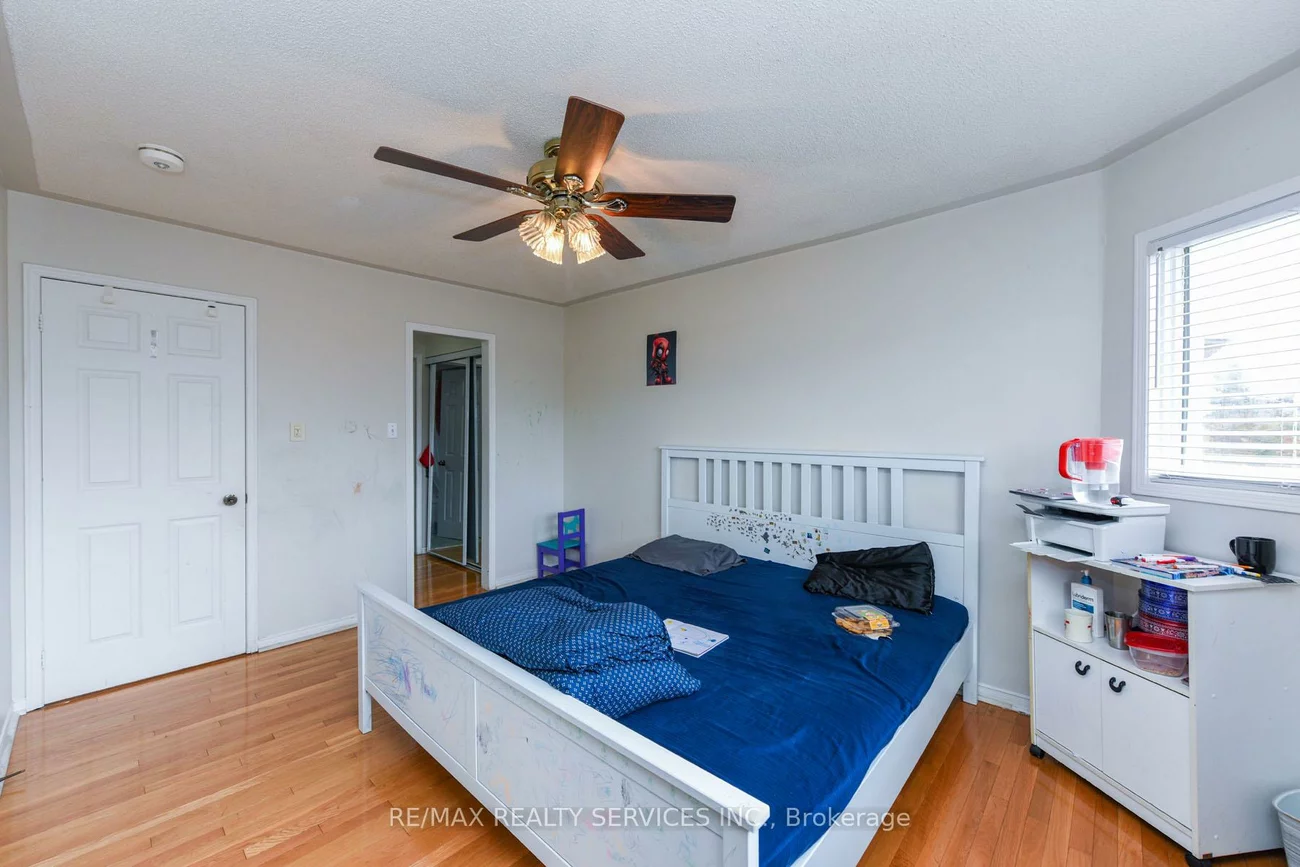 33, Valonia, Brampton North, Brampton