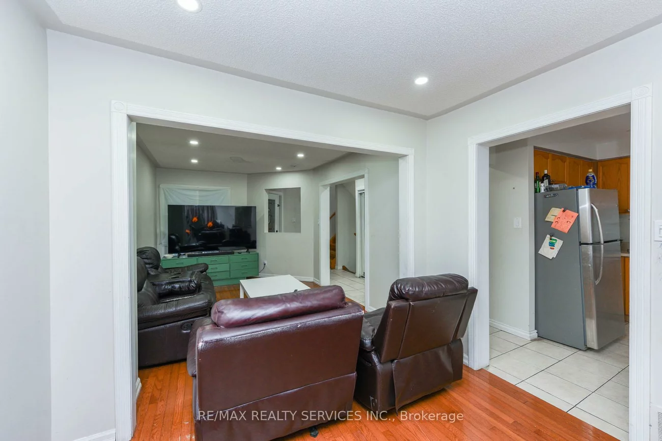 33, Valonia, Brampton North, Brampton