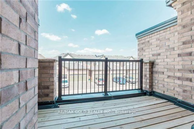 124, Inspire, Sandringham-Wellington North, Brampton