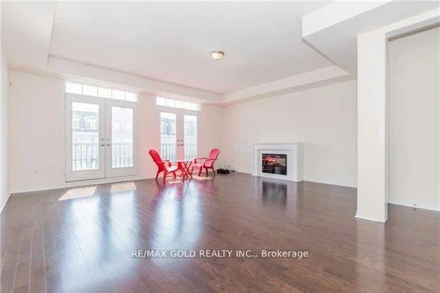 124, Inspire, Sandringham-Wellington North, Brampton