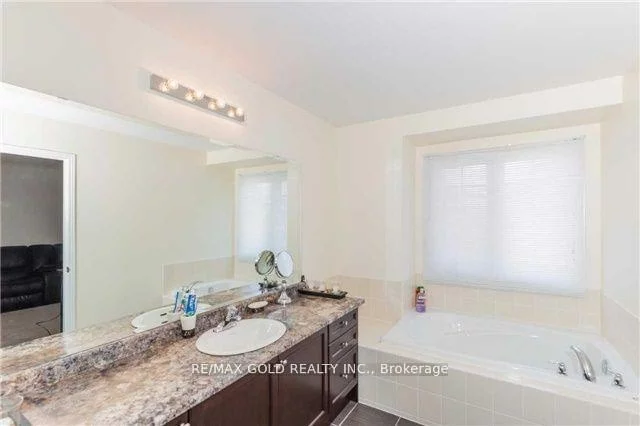 124, Inspire, Sandringham-Wellington North, Brampton