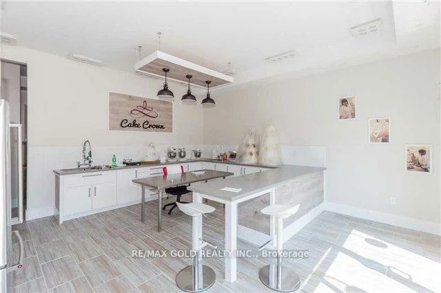 124, Inspire, Sandringham-Wellington North, Brampton
