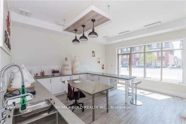124, Inspire, Sandringham-Wellington North, Brampton