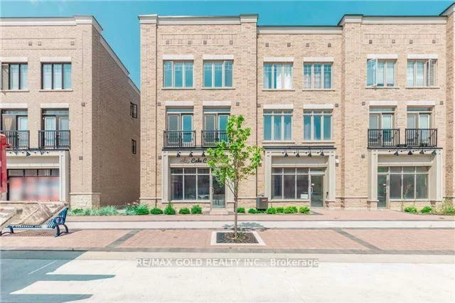 124, Inspire, Sandringham-Wellington North, Brampton