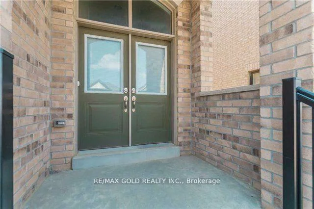 124, Inspire, Sandringham-Wellington North, Brampton