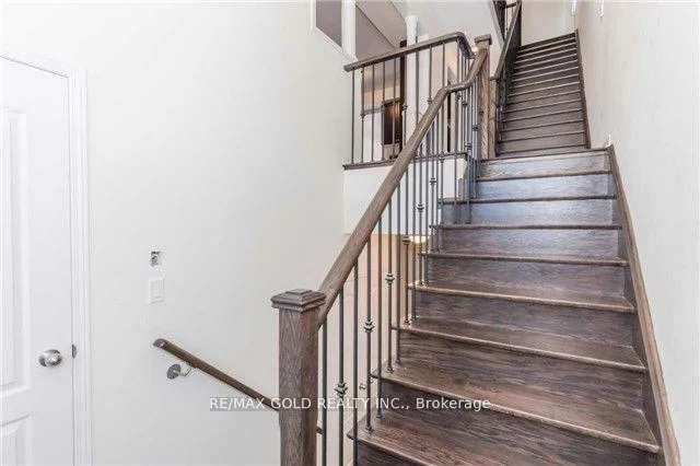 124, Inspire, Sandringham-Wellington North, Brampton
