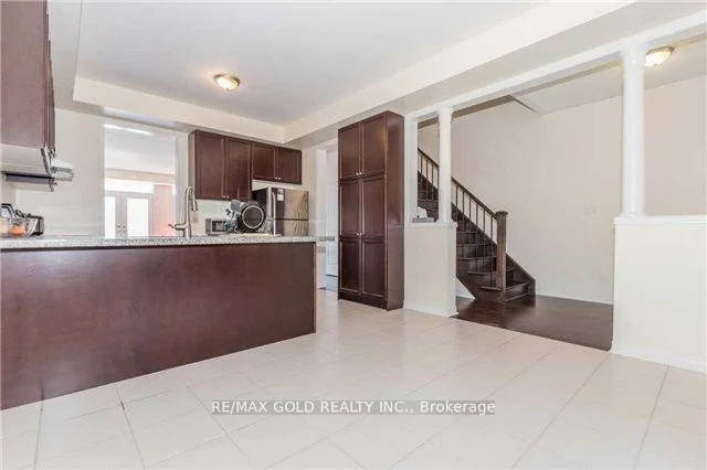 124, Inspire, Sandringham-Wellington North, Brampton