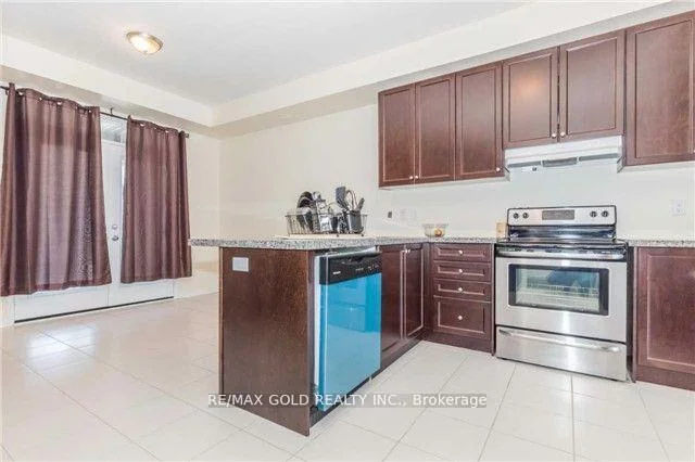 124, Inspire, Sandringham-Wellington North, Brampton