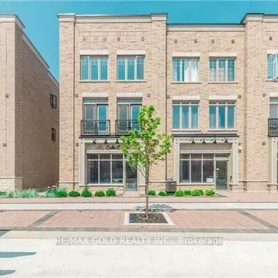 124, Inspire, Sandringham-Wellington North, Brampton