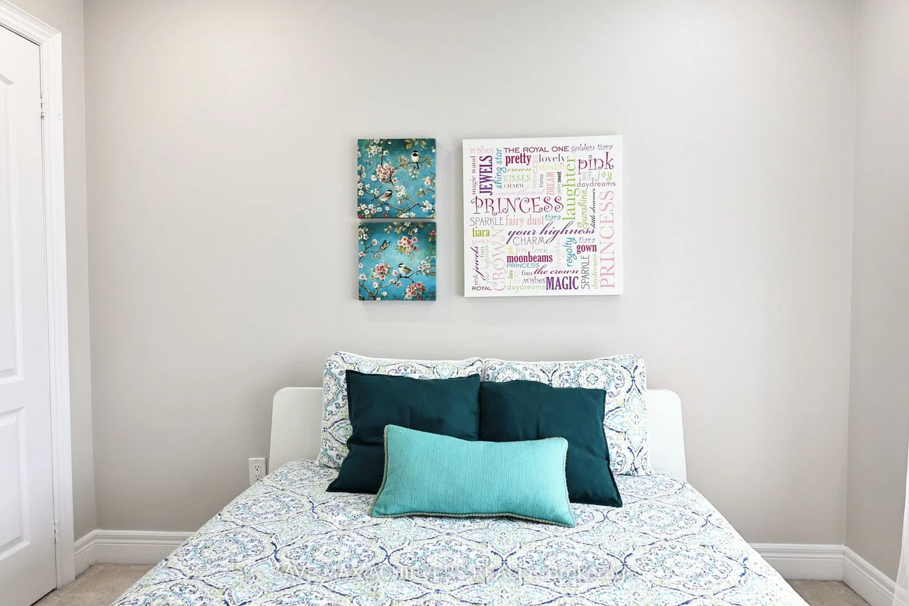 238, Inspire, Sandringham-Wellington North, Brampton