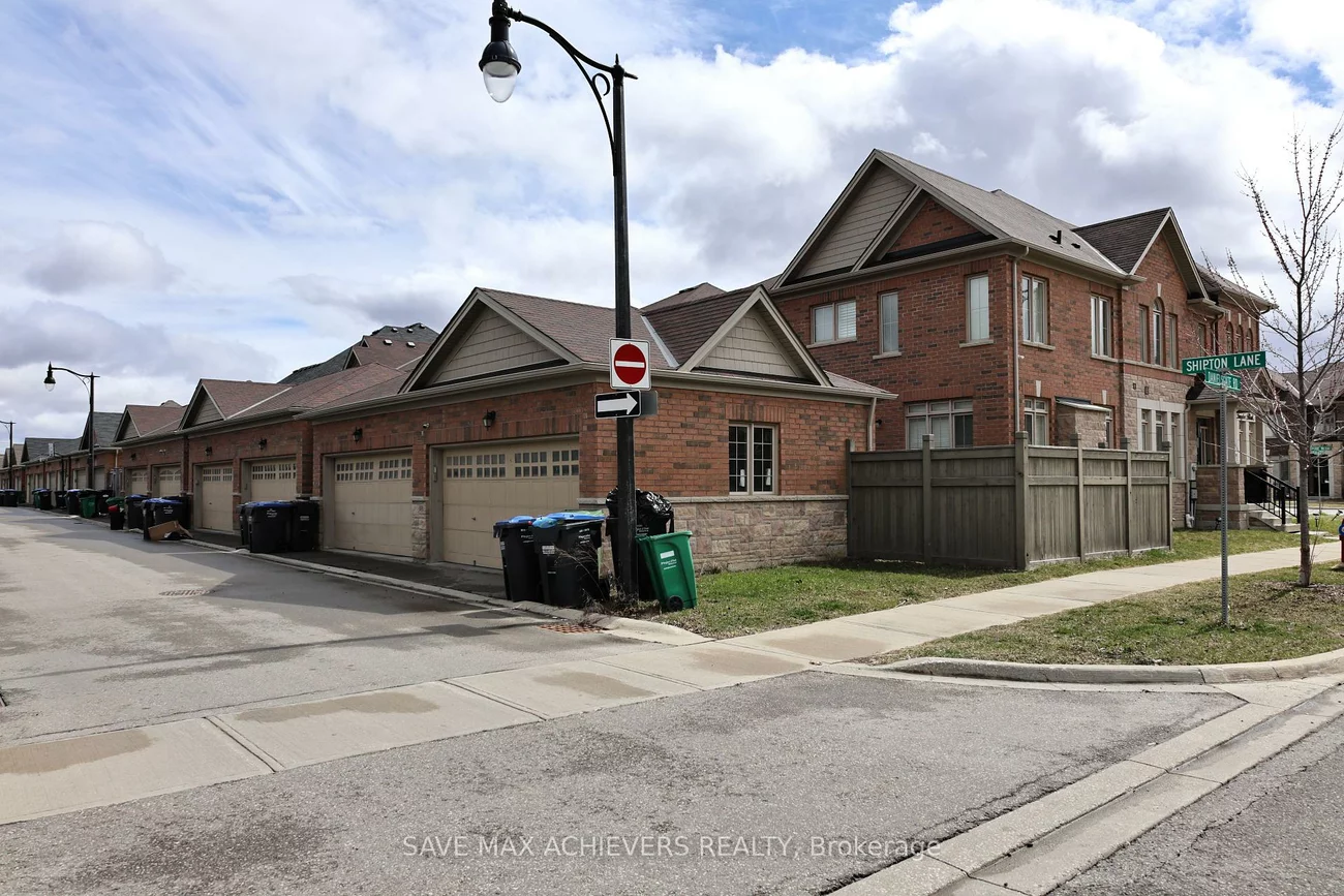 238, Inspire, Sandringham-Wellington North, Brampton