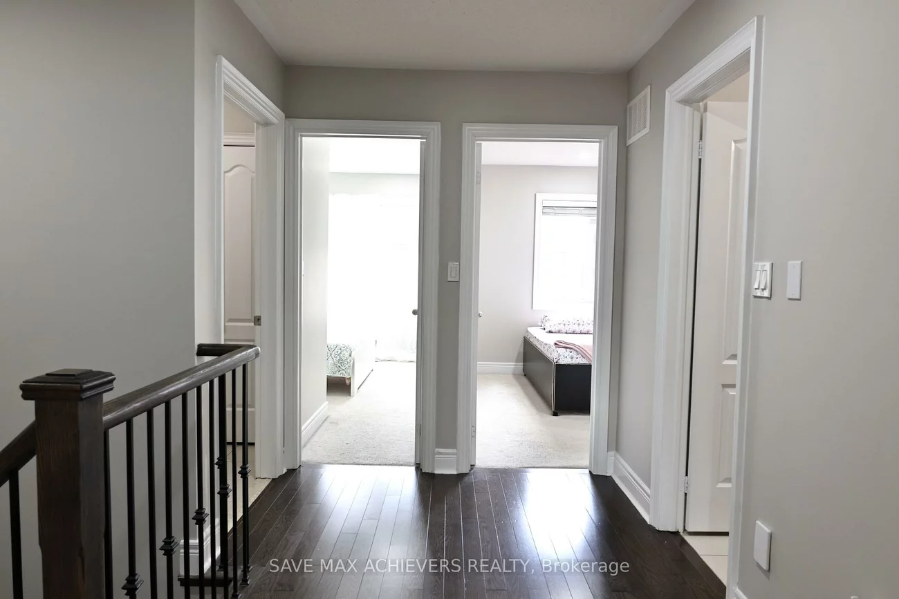 238, Inspire, Sandringham-Wellington North, Brampton